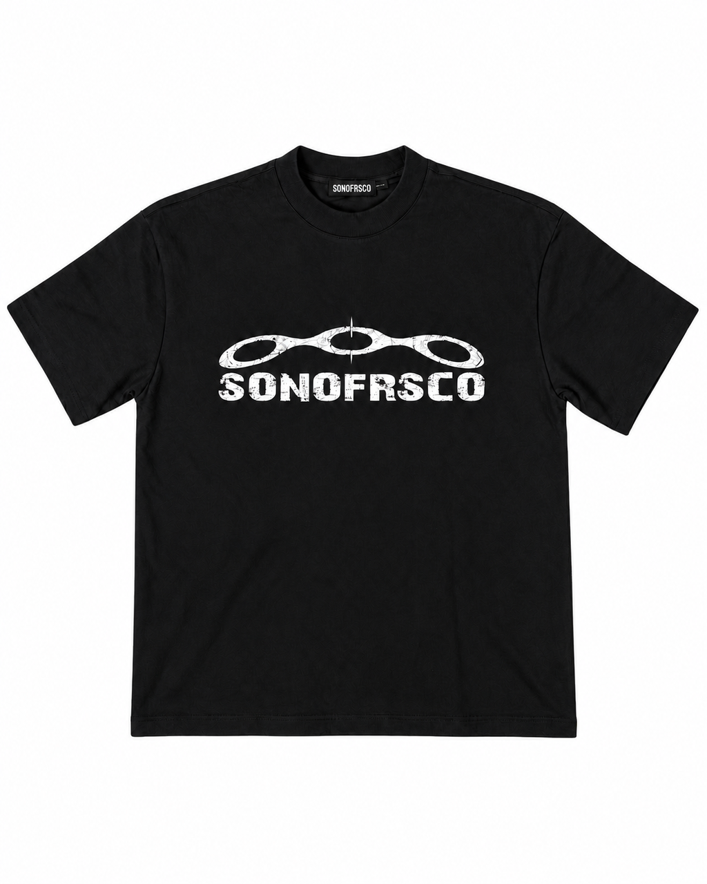 Sonofrsco Origin T-shirt
