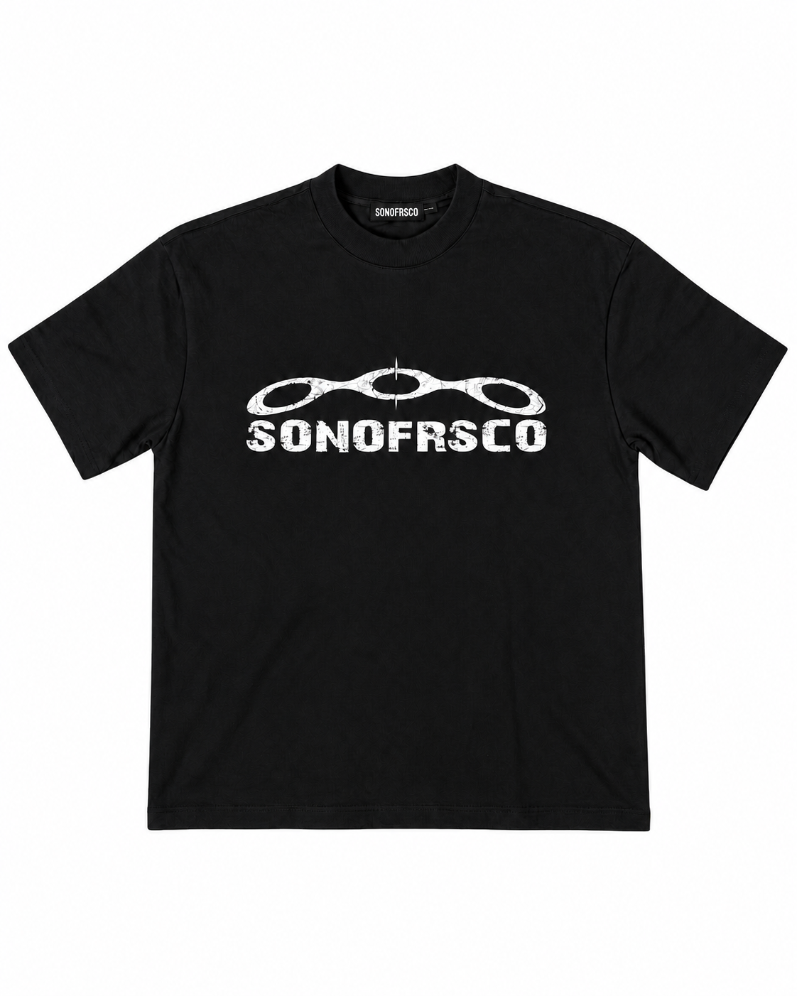 Sonofrsco Origin T-shirt