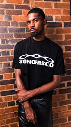 Sonofrsco Origin T-shirt