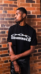 Sonofrsco Origin T-shirt
