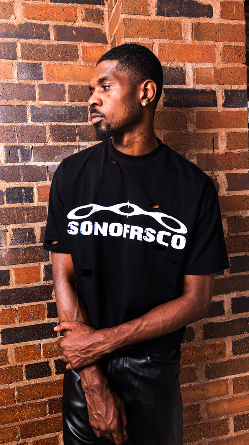Sonofrsco Origin T-shirt